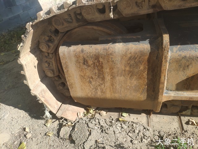 神钢 SK330-10 挖掘机