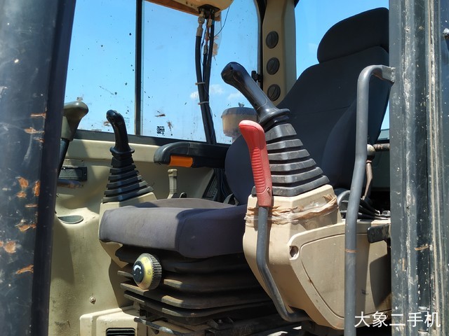 斗山 DH60-7 挖掘机