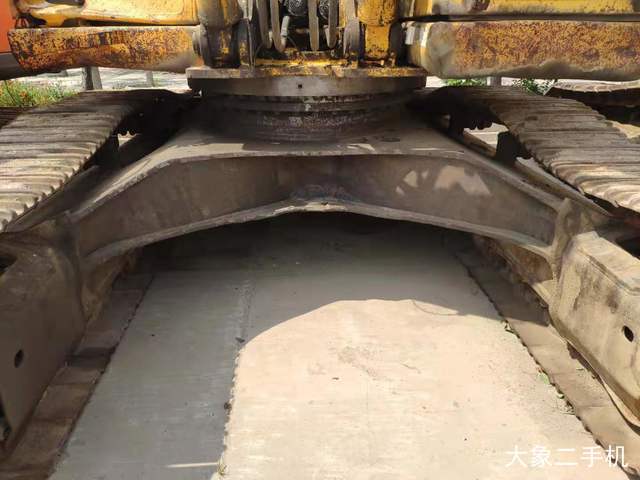 小松 PC400-8 挖掘机