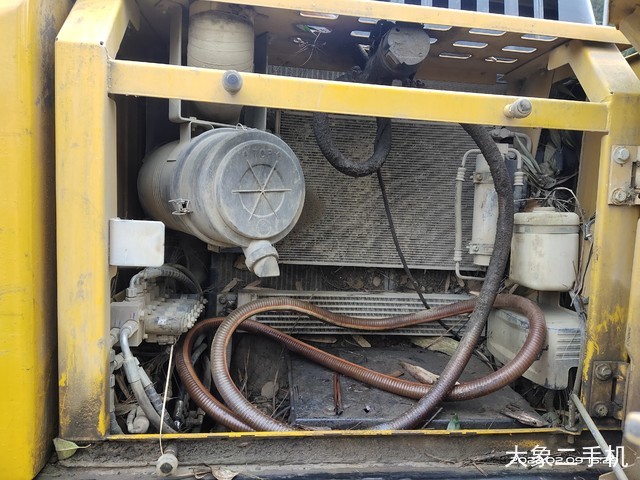 三一重工 SY115C 挖掘机