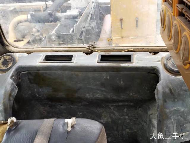 卡特彼勒 320DRR 挖掘机