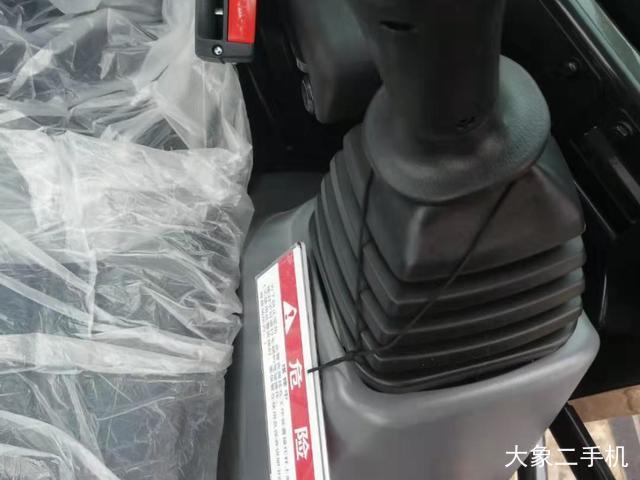 洋马 VIO60-6B 挖掘机