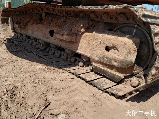 斗山 DH150LC-7 挖掘机