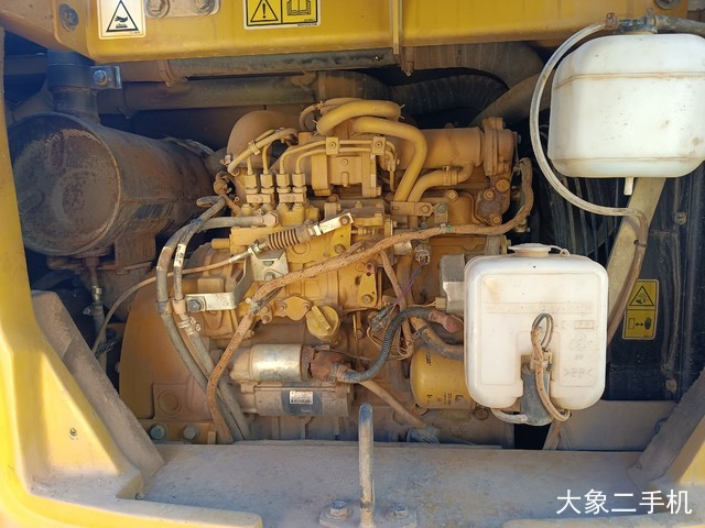 卡特彼勒 307E2小型液压 挖掘机