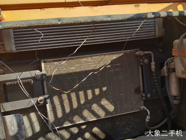 三一重工 SY285C 挖掘机