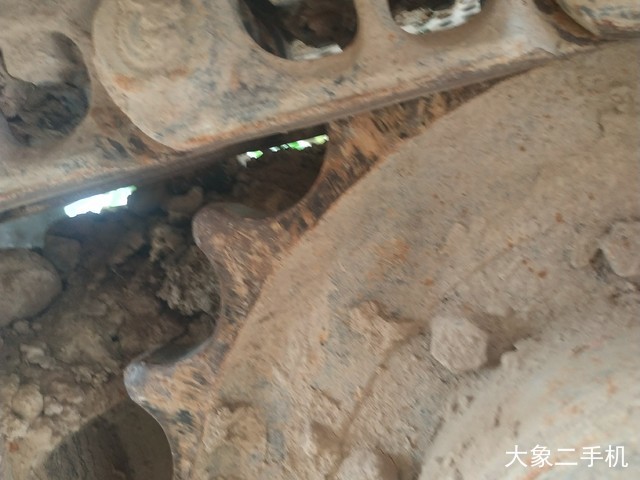 三一重工 SY75C 挖掘机