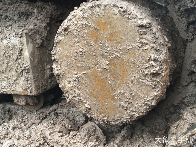 小松 PC360-7 挖掘机