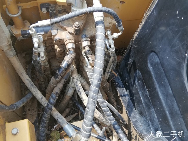 三一重工 SY75C-10 挖掘机