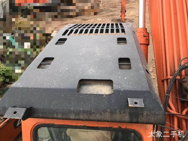 斗山 DH370LC-7 挖掘机