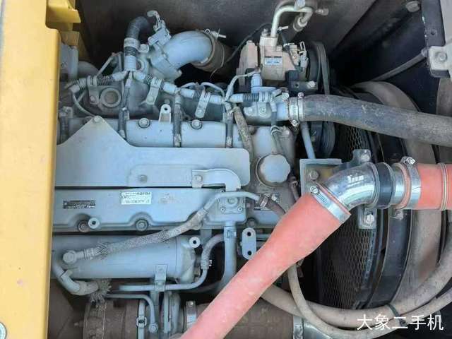 三一重工 SY135C-10 挖掘机