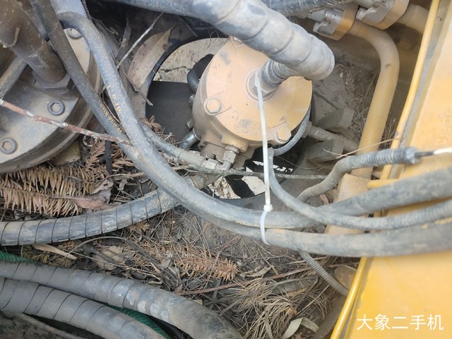 三一重工 SY135C-10 挖掘机