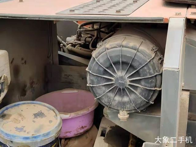 日立 ZX240-3G 挖掘机