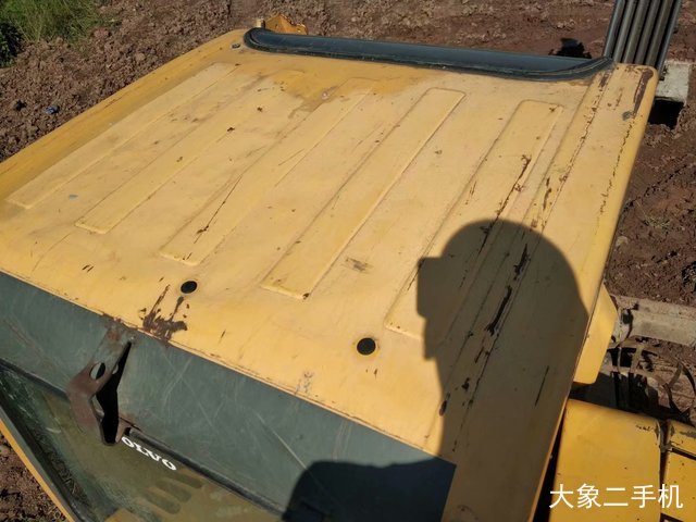 沃尔沃 EC55B 挖掘机