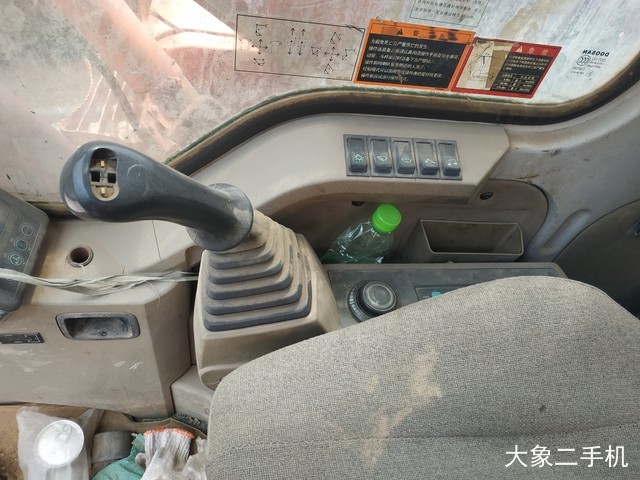 斗山 DH150LC-7 挖掘机