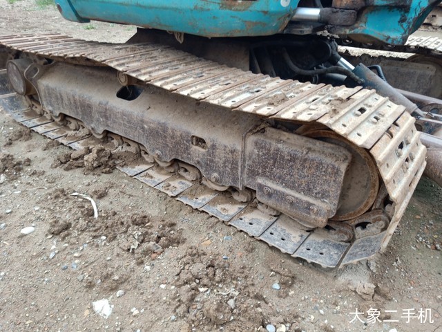 久保田 KX155-3S 挖掘机