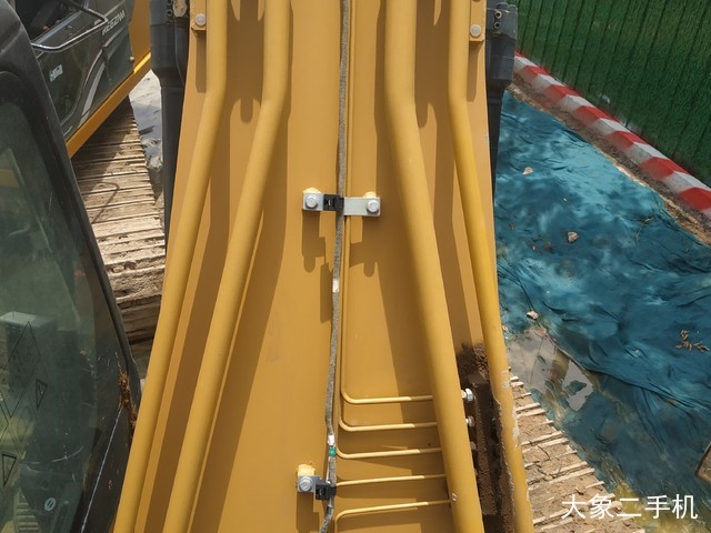 三一重工 SY245H 挖掘机