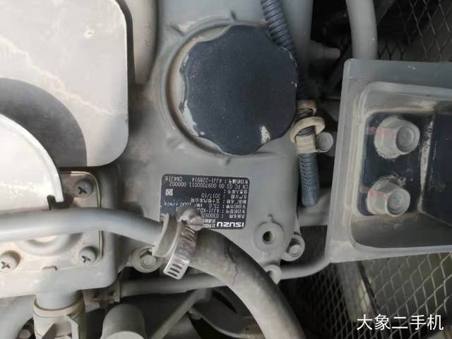 三一重工 SY135C 挖掘机