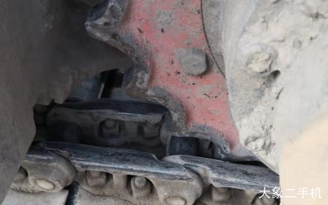 日立 ZX70 挖掘机