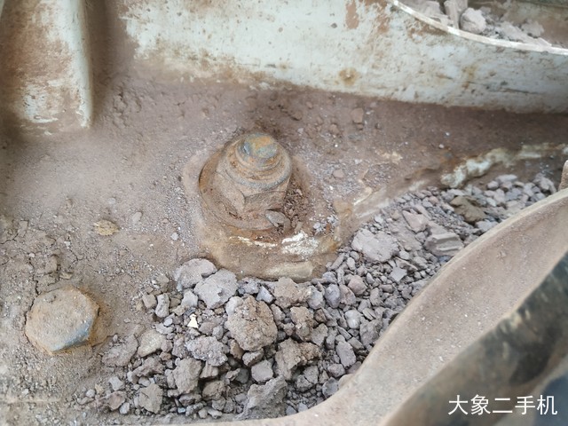 斗山 DH150LC-7 挖掘机