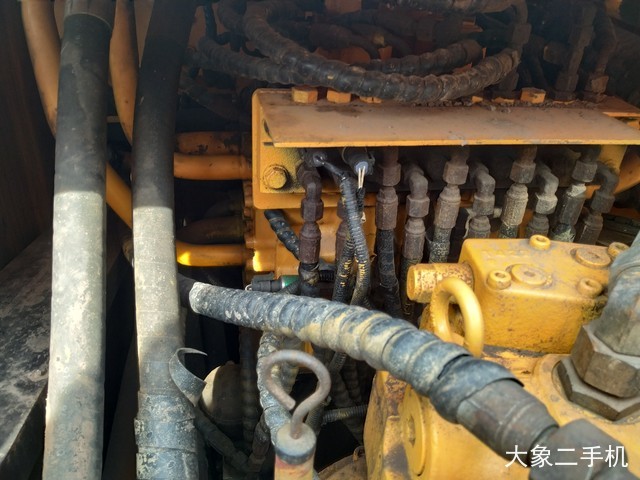 三一重工 SY365C-8 挖掘机