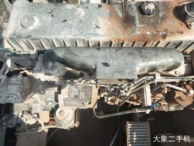 日立 ZX850LC-3 挖掘机