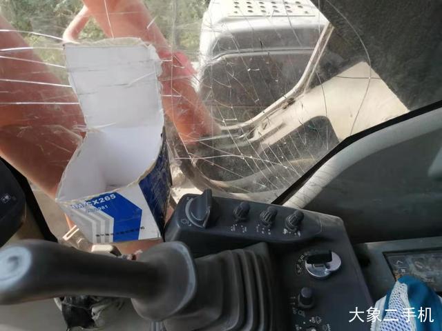 日立 ZX270 挖掘机