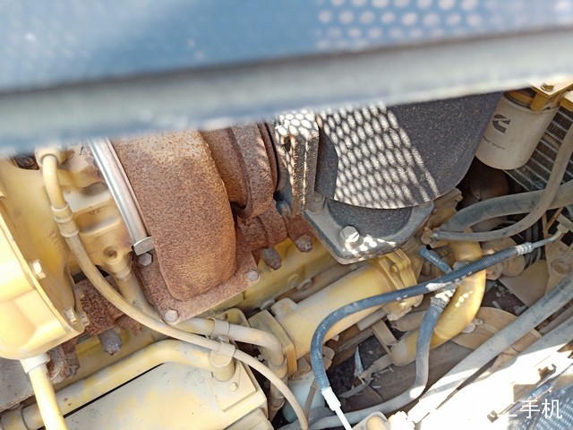 山推 SD22标准型 推土机