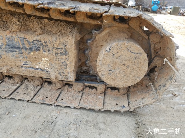 三一重工 SY60C-9 挖掘机