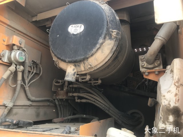 三一重工 SY365H 挖掘机