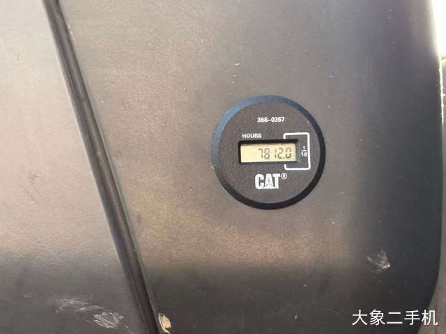 卡特彼勒 349D2L液压 挖掘机