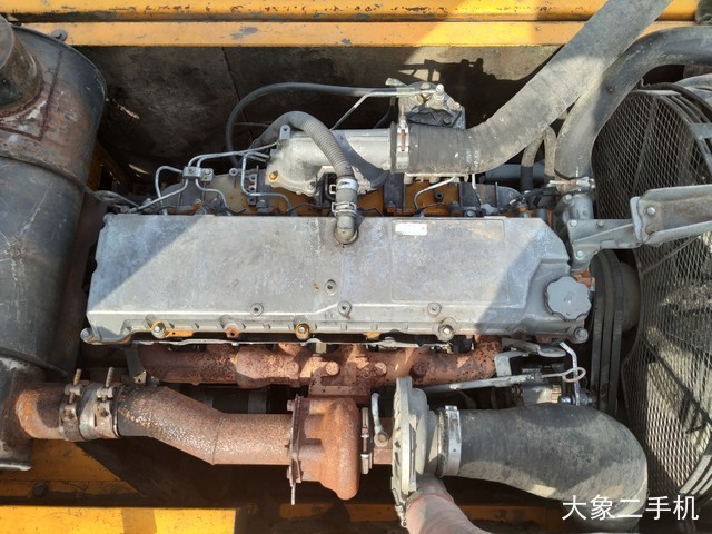 三一重工 SY365C-8 挖掘机