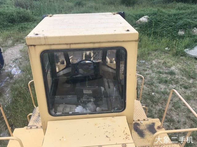 柳工 ZL50C基本型 装载机