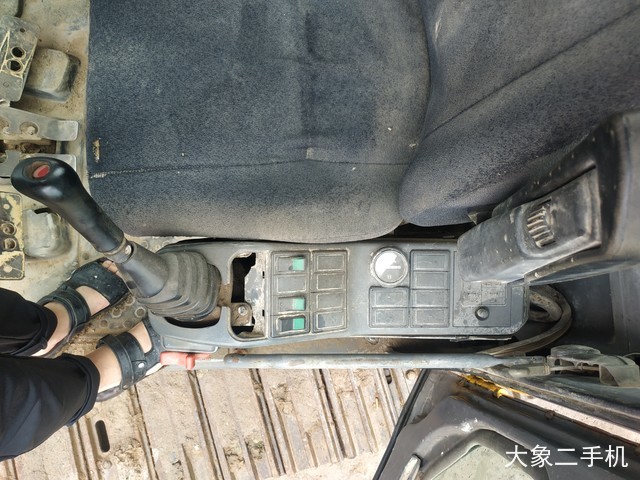 沃尔沃 EC360BLC 挖掘机