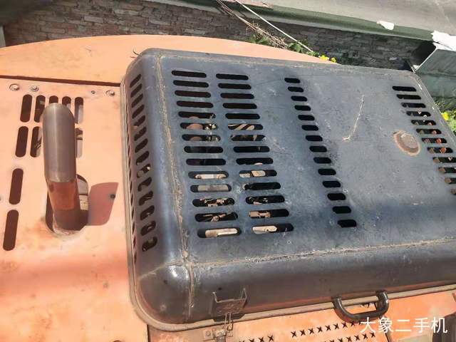 斗山 DH225LC-7 挖掘机