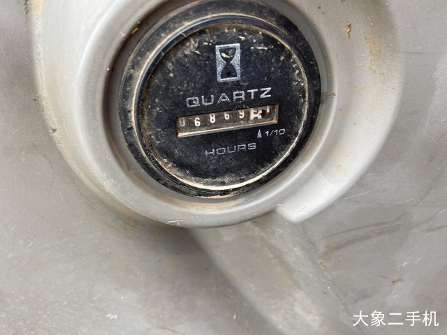 神钢 SK350LC-8 挖掘机