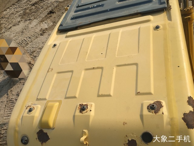 小松 PC130-7 挖掘机