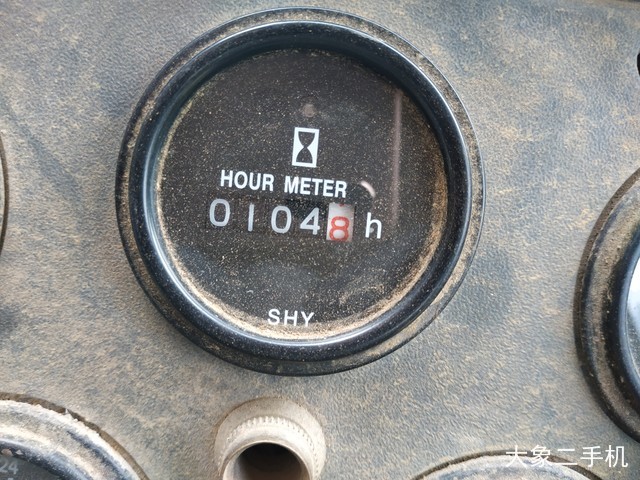 龙工 LG855B 装载机