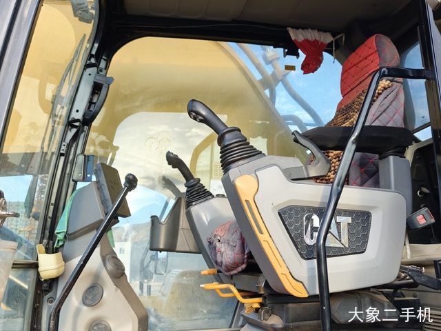 卡特彼勒 349D2L液压 挖掘机