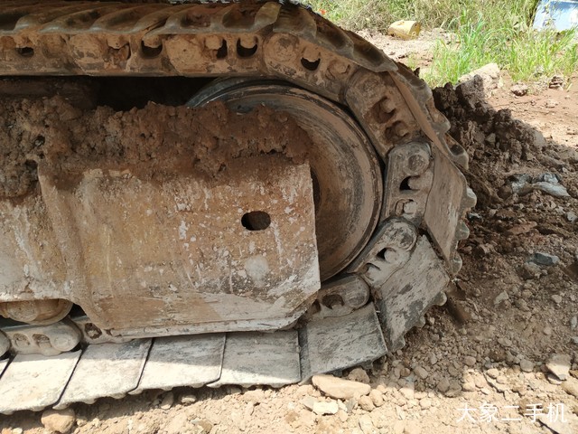 小松 PC360-7 挖掘机