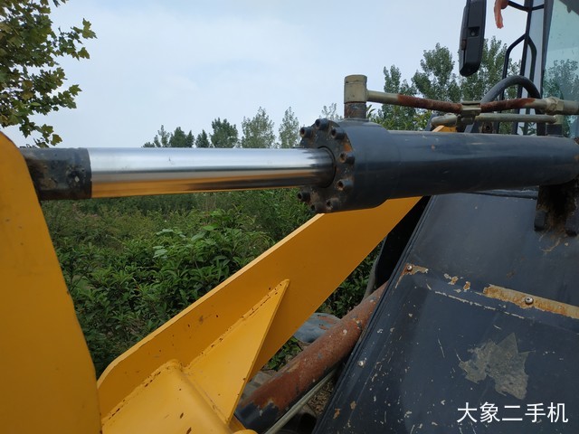 明宇重工 ZL-928 装载机