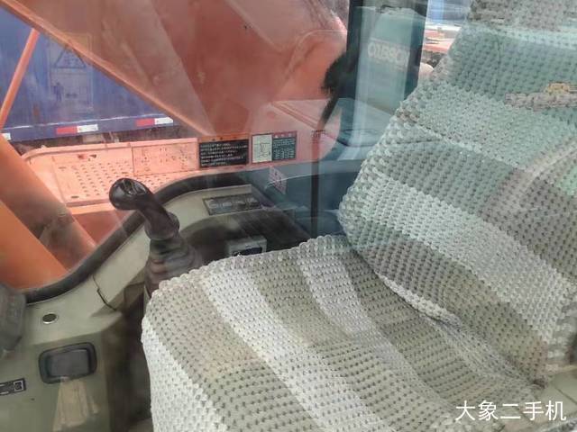 斗山 DH225LC-9 挖掘机