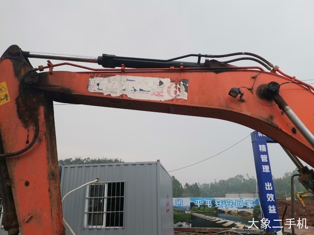 斗山 DH150LC-7 挖掘机