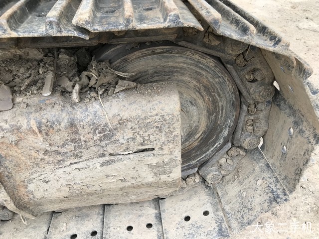 神钢 SK200-10 挖掘机