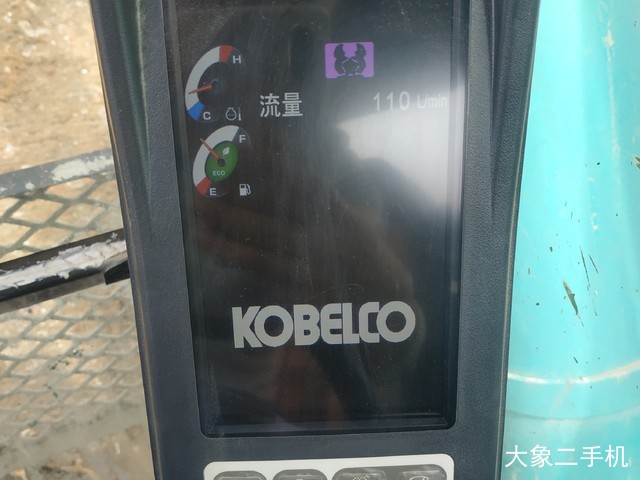 神钢 SK260LC-10 挖掘机