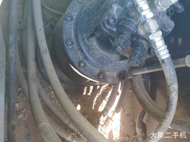 神钢 SK330-10 挖掘机