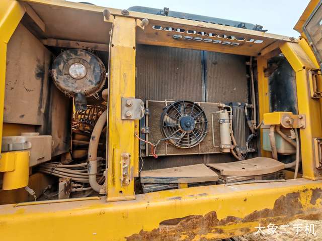 柳工 CLG920E 挖掘机