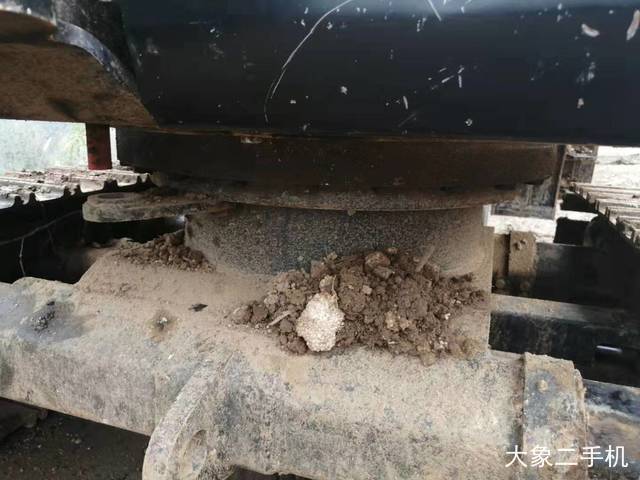 三一重工 SY16C 挖掘机