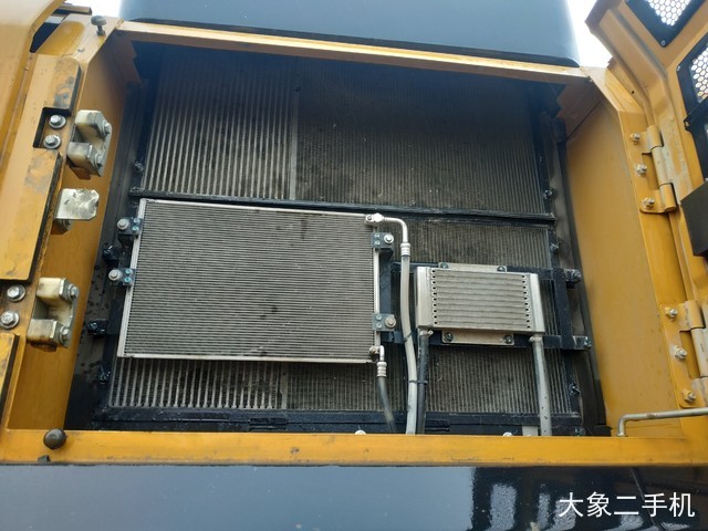 三一重工 SY485H 挖掘机