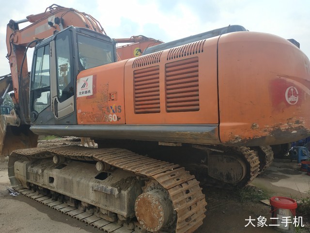 日立 ZX360LC-3 挖掘机