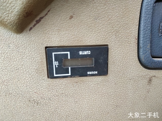 斗山 DH210W-7 挖掘机